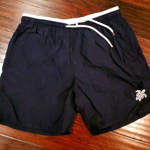 Vilebrequin swim trunks